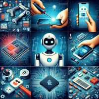موبایل یا لپ‌تاپت خراب شده.غصه نخور.