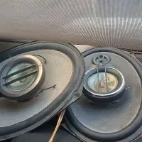 باند کینوود ۷۱۸ سری اول