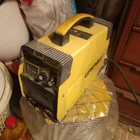 دستگاه جوش