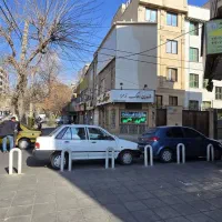 17متر تجاری و 12متر بالکن در تاپ لوکیشن شاه آبادی
