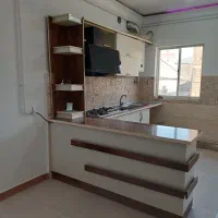 فروش واحد طبقه اول ۸۰متری در حمیدیان