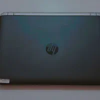 لپ تاپ HP درحدنو کاملا سالم
