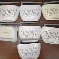 مودم های دوشاخ و تک شاخ