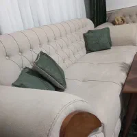 مبل ۸ نفره