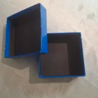 جعبه بسته بندی