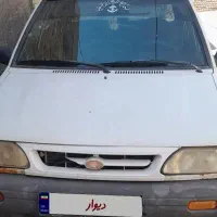 پراید 88