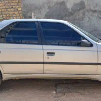 پژو۴۰۵|خودرو سواری و وانت|خرمآباد, |دیوار
