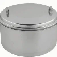 دیگ بهداشتی استیل