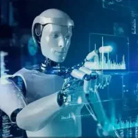 سوپر ربات اتو تریدر