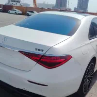 بنز s550|خودرو سواری و وانت|جلفا, |دیوار