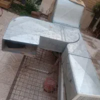 کانال کولر
