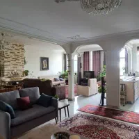 ۸۴متر ۲خواب بازسازی فول امکانات، کریمخان
