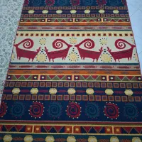 فرش ۴متری
