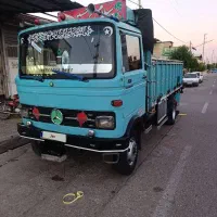 کامیون خاور ۸۰۸