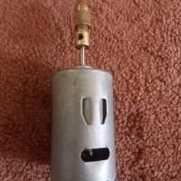 آرمیچر ۱۲ولت همراه سه نظام