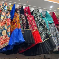 فروش لباس محلی