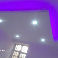 نقاشی ساختمان کناف پتینه