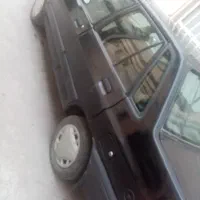 پراید 83 تمام انژکتور
