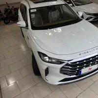 ماشین  فیدیلیتی پرستیژ هفت