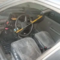 پراید۸۵ بیرنگ