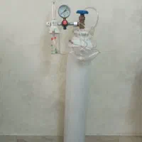 کپسول ۱۳لیتری برای بیماران
