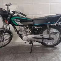 هوندا ۸۳ درحد