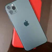 آیفون 11 پرومکس