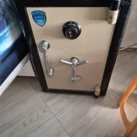 گاوصندوق