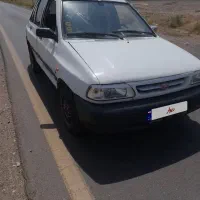 پراید‌ رینگ‌ اسپرت