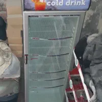 فروش یخجال وچادر مغازه