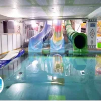 کارت استخر پارک آبی( یاغچیان)با تخفیف نصف بها|بلیت ورزشی|تبریز, |دیوار