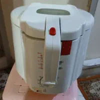 سرخ کن با روغن