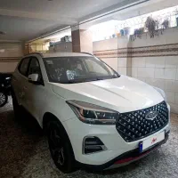 ام وی ام X55پرو صفر کیلومتر .تحویل بهمن ۴۰۴