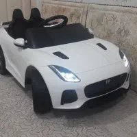 ماشین شارژی