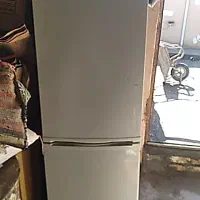 یخچال سینجر