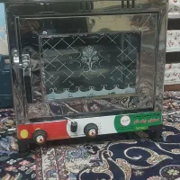 تنورگازی استیل