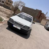 پراید مدل ۷۸