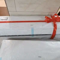 فروش کولر گازی TCL 24000 کم مصرف گارانتی دار