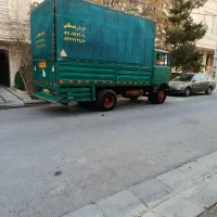 باربری اتوبار مصطفی شهروشهرستان کل کرج