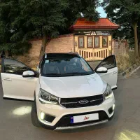 Mvm x22 دنده ای