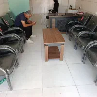 میز و صندلی اداری نو درجه یک