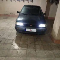 پراید ۸۴