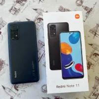 ردمی نوت ۱۱