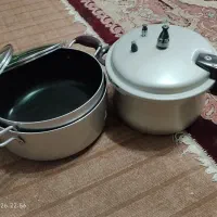 قابلمه المانی برند لاوسونگ