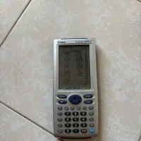 ماشین حساب کاسیو مدل FX-570 ES بPlus