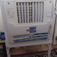 کولر آبی زمینی ۴میلیون