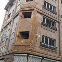 عایق رطوبتی نانو وپلی اورتان ضدآب و ضدشوره نما