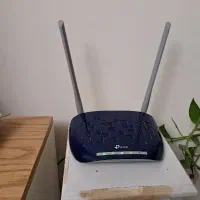 مودم tp-linkw9960