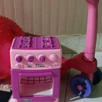 اسکوتر..اسب بادی