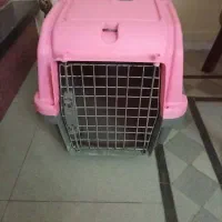 باکس سگ سایز ۳